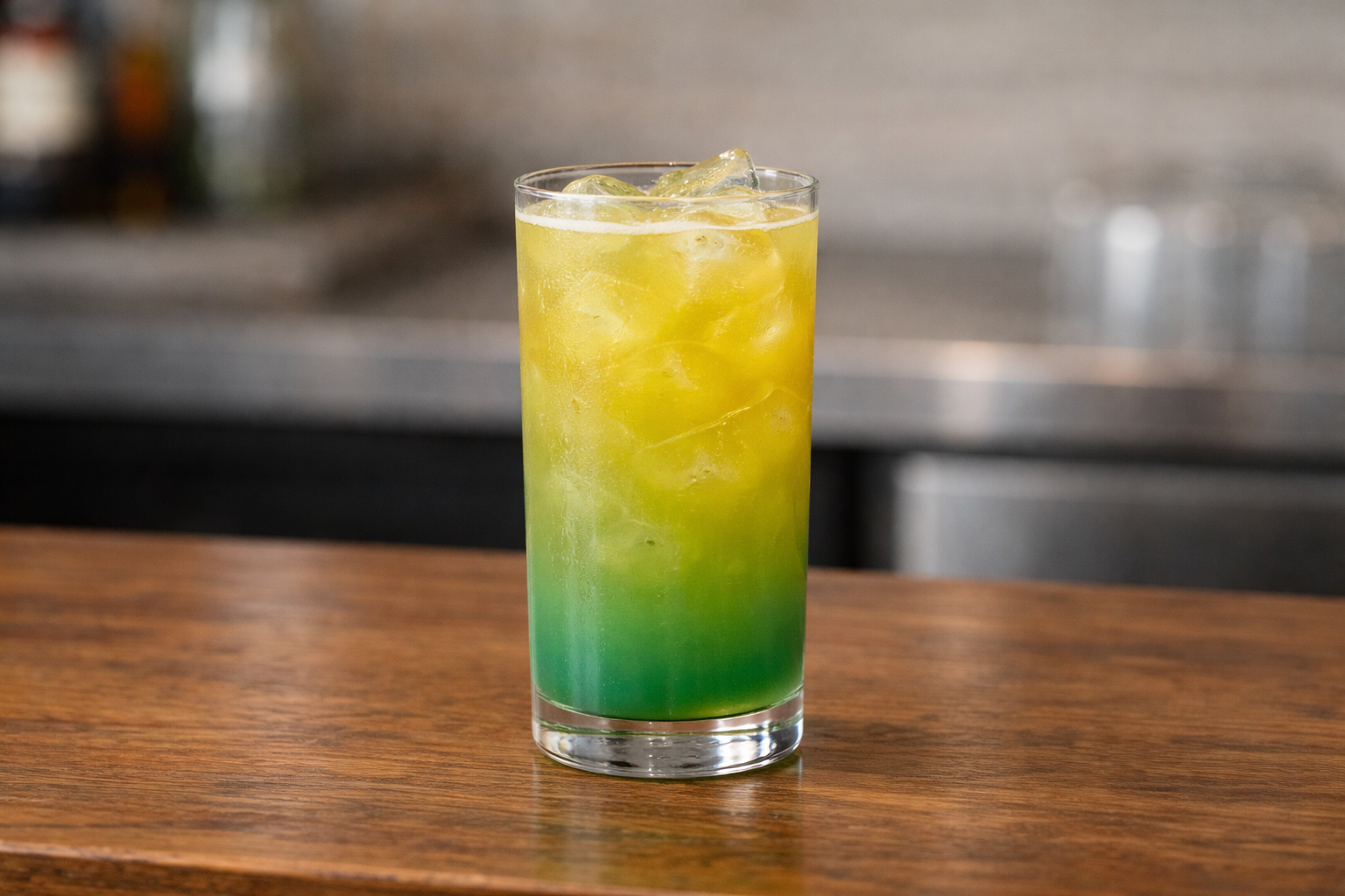 Pan Galactic Gargle Blaster