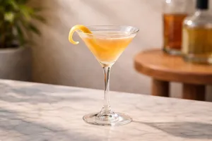 After Supper Cocktail