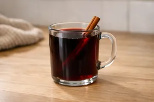 Classic Mulled Wine