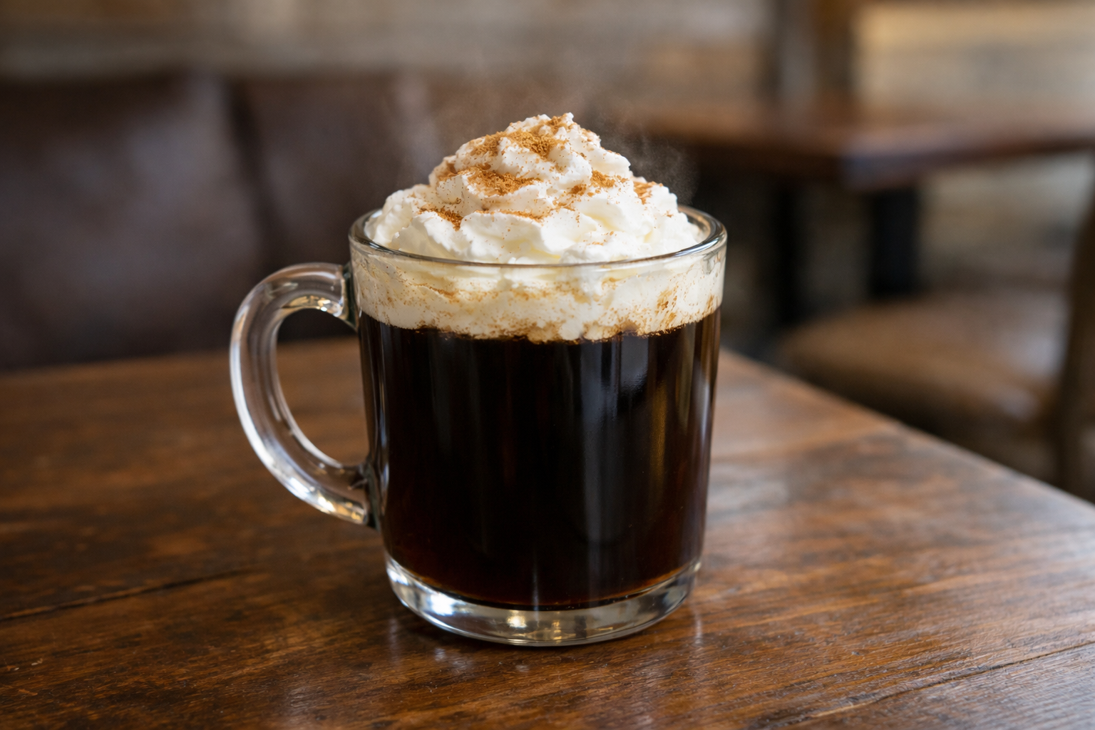 Mexican Coffee