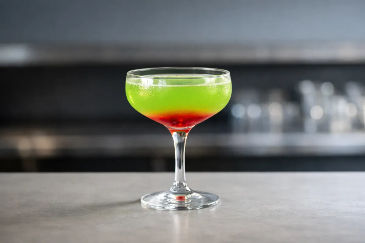 Focal Point Recipe Image