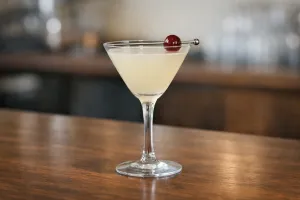Allen Cocktail