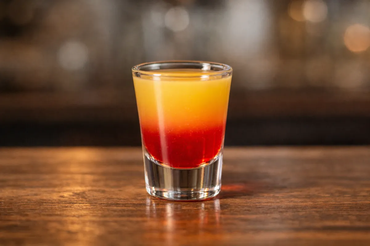 Jelly Bean Recipe Image