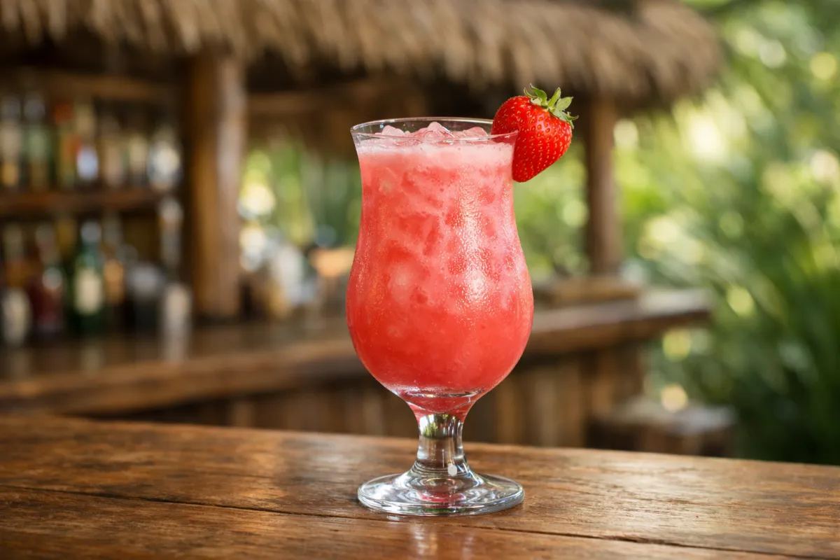 Berrynice Recipe Image