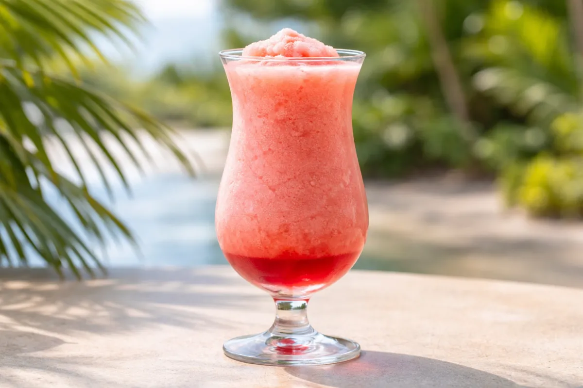 Watermelon Recipe Image