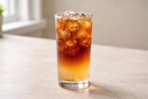 Long Island Iced Tea