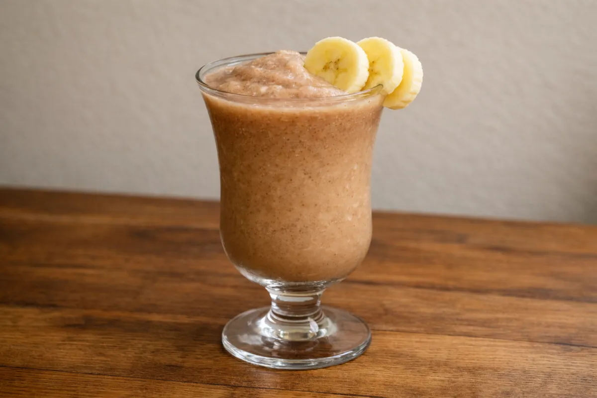 Godiva Chocolate Covered Banana Recipe Image