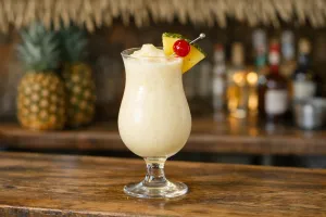 Piña Colada