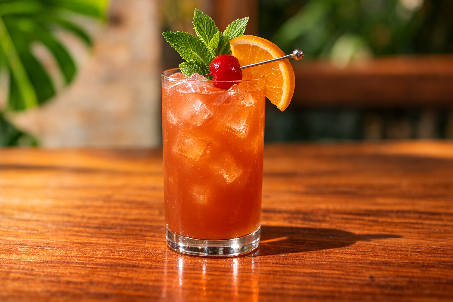 Planter's Punch
