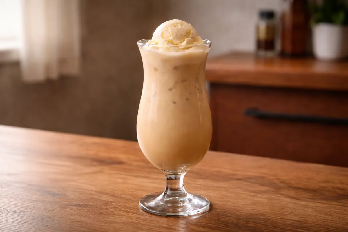 The Big Chill Recipe Image