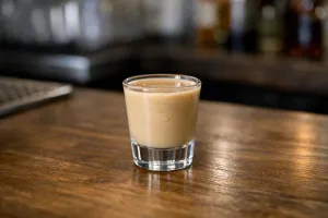 Oatmeal Raisin Cookie