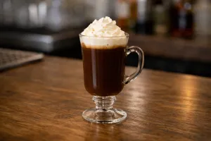 Millionaire's Coffee