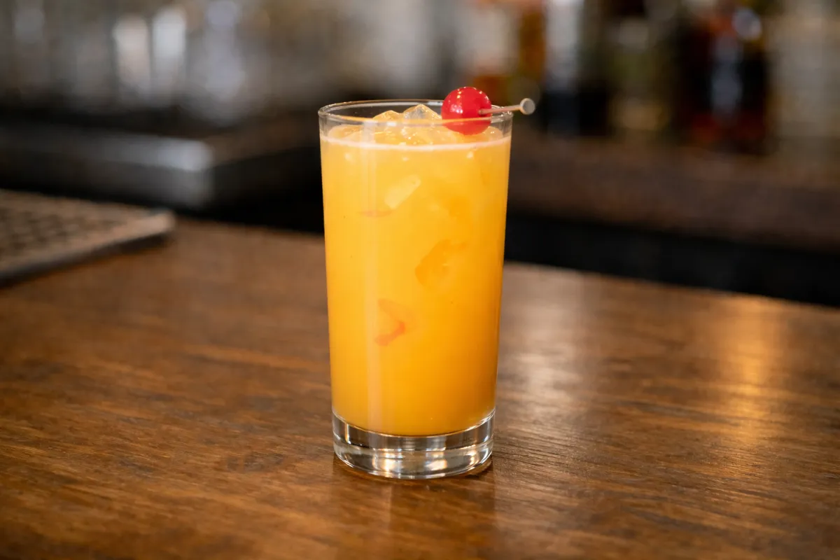 Water Buffalo Recipe Image