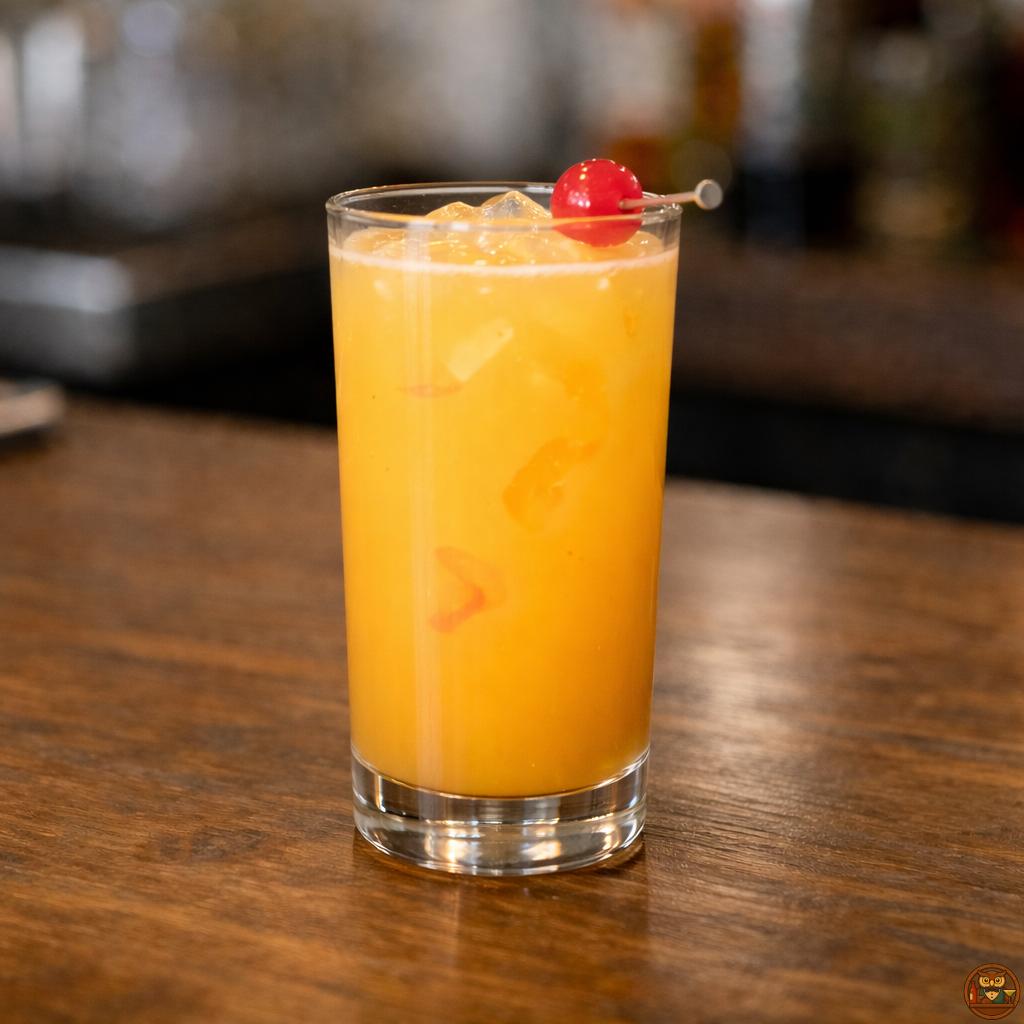 Water Buffalo Recipe - Boozeopedia