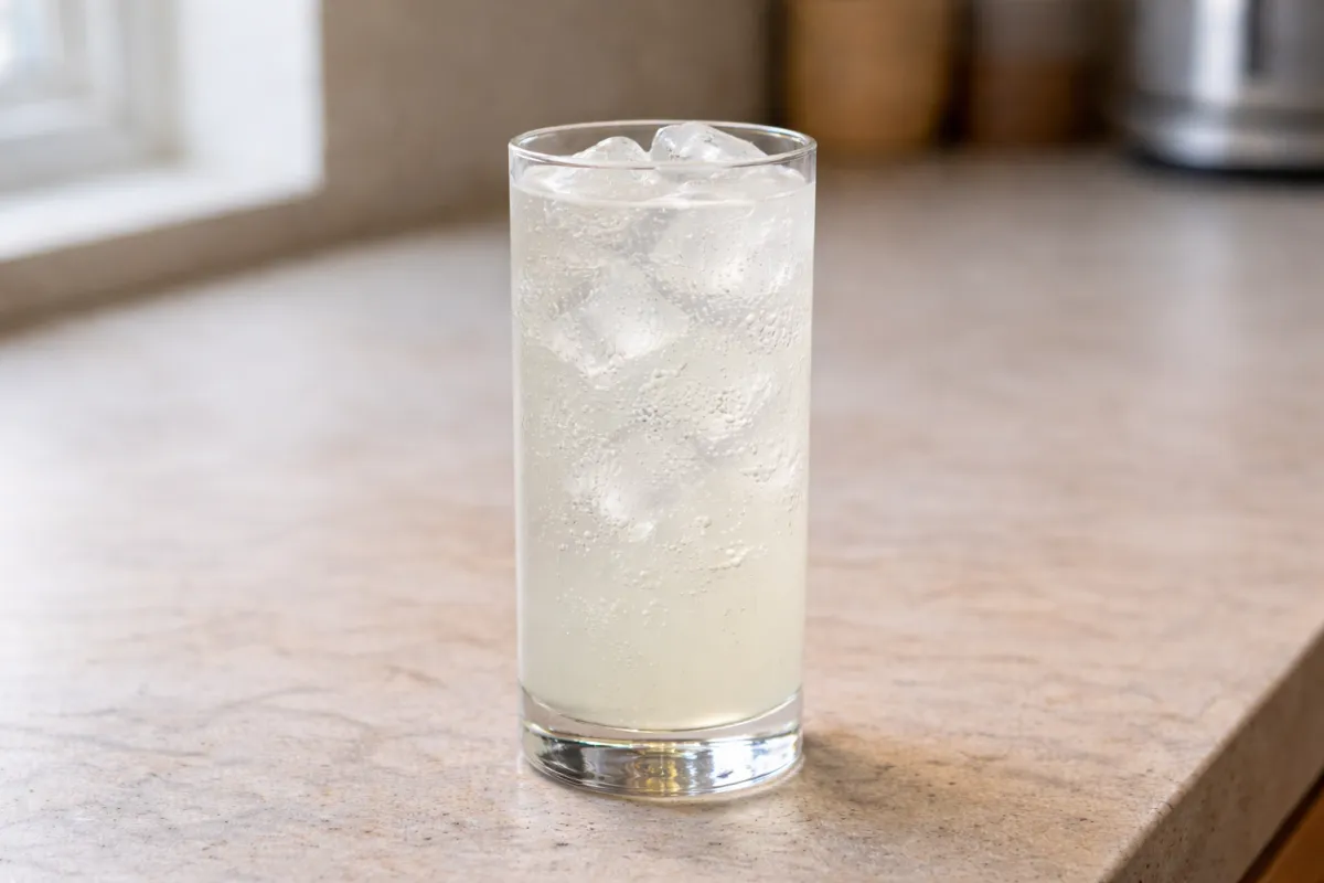 Vodka Special Recipe Image