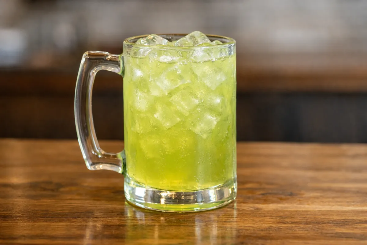 Damn Gumbi Recipe Image