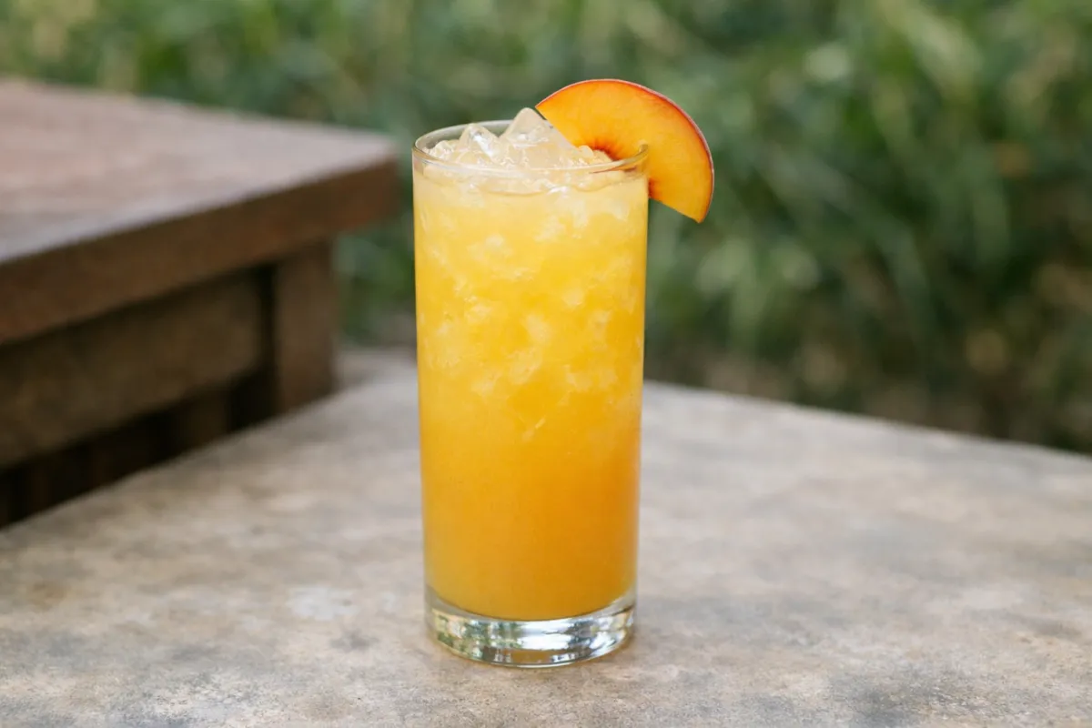 Sip Heaven Recipe Image