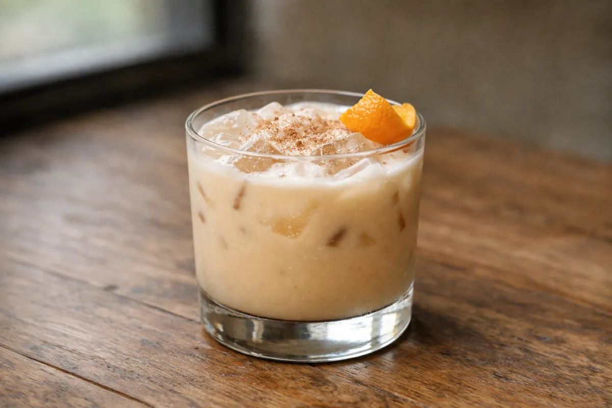 Harry Boy Recipe Image