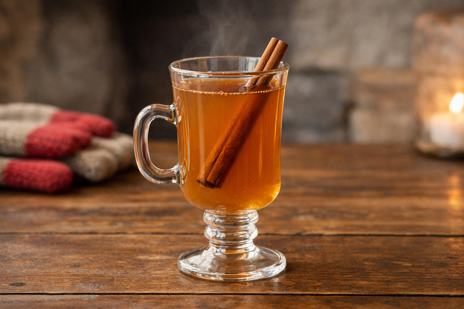 Apple Barrel Apres-Ski Toddy