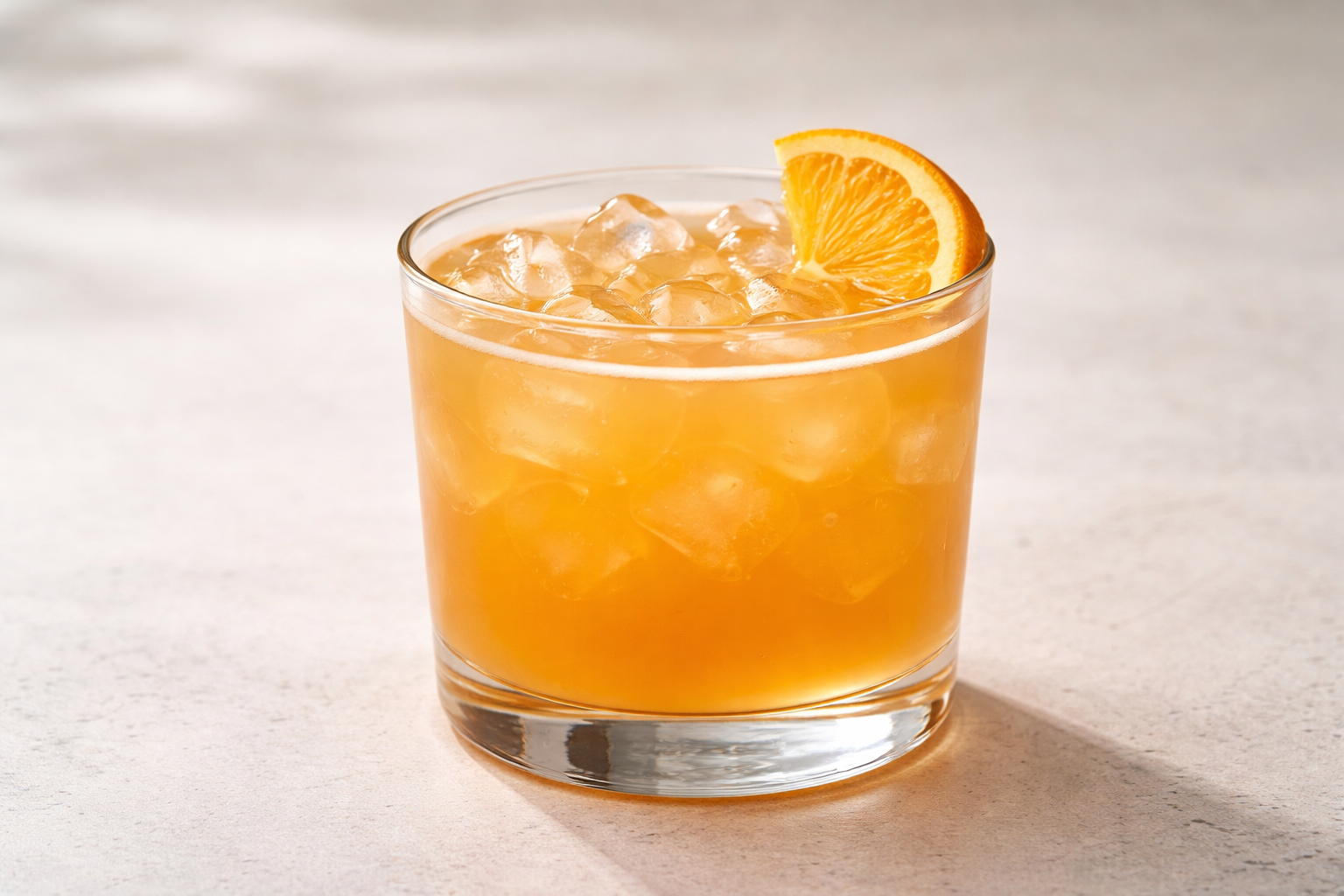 Amaretto Stone Sour