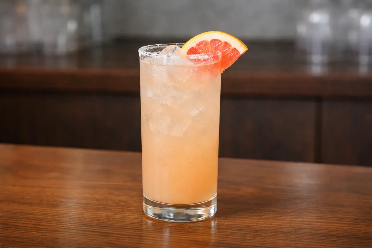 Paloma Recipe Image
