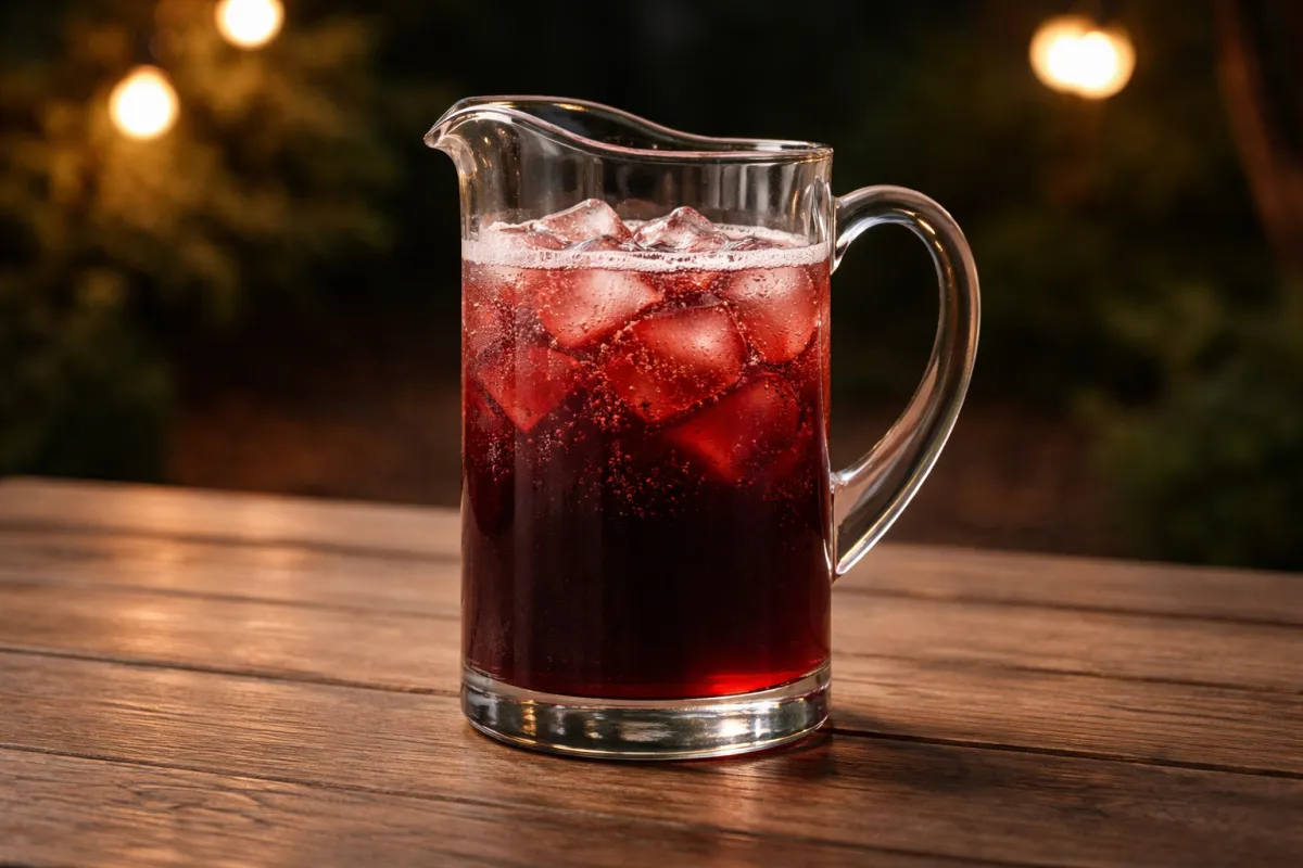 Loving Cup Recipe Image