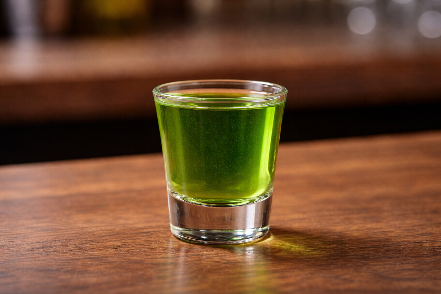 Green Lizard