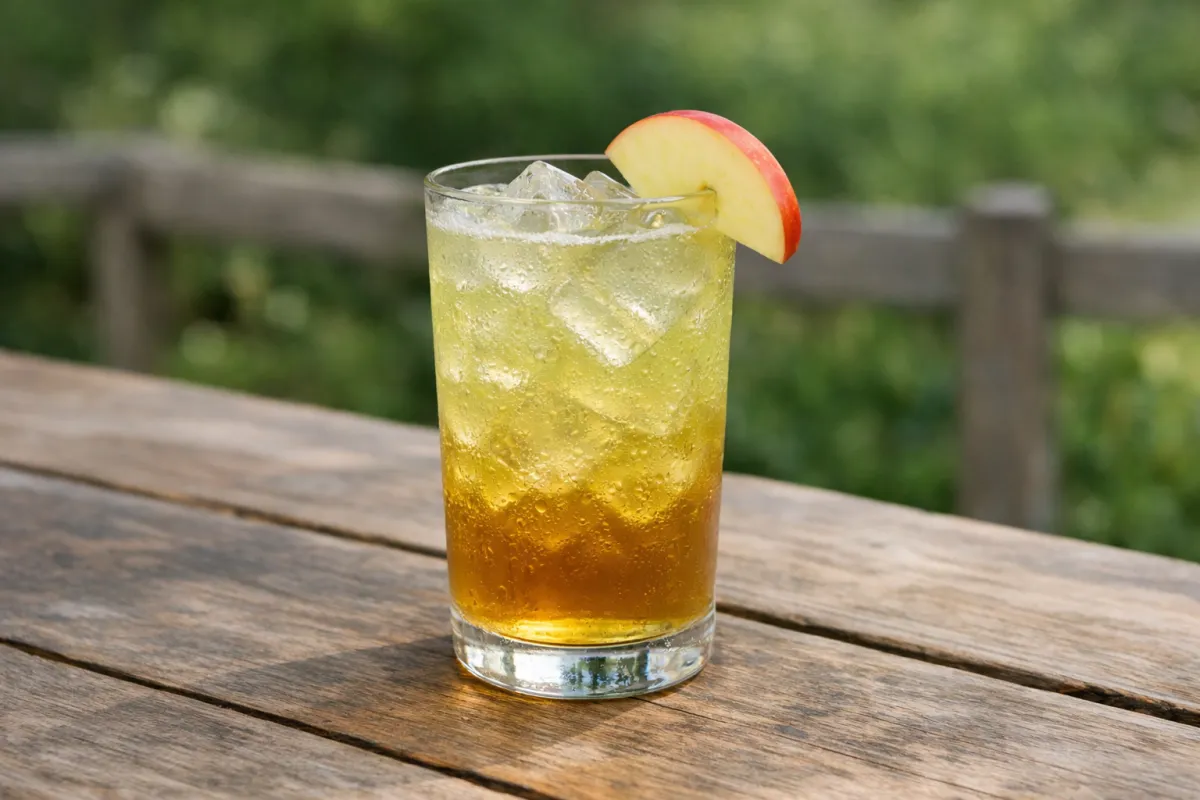 Image of They Killed Kenny! in a Highball Glass