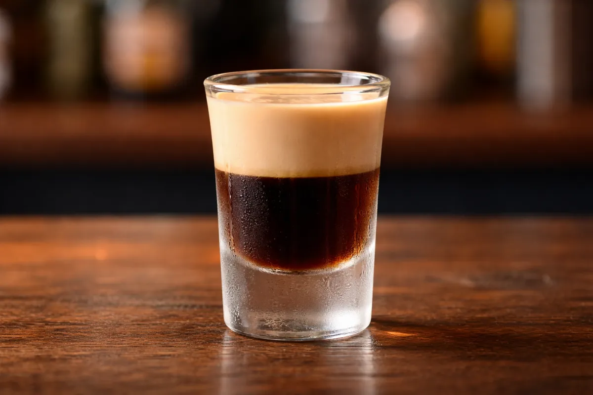 Image of Klondyke in a Shot Glass