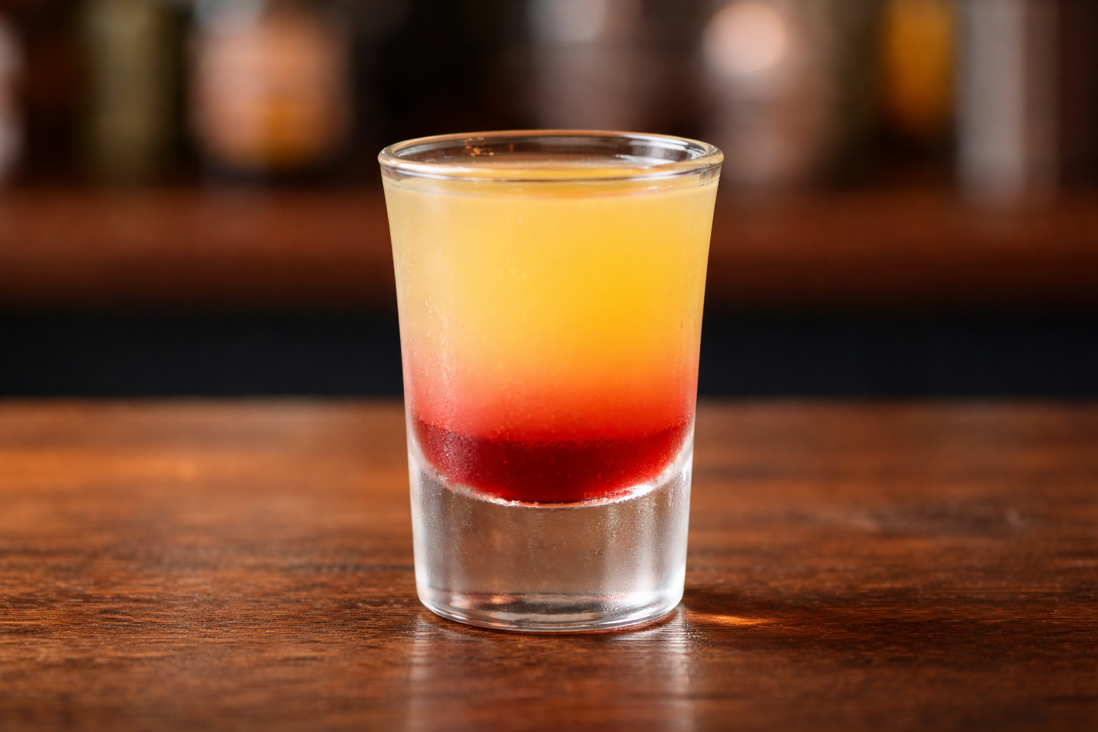 Shots & Shooters