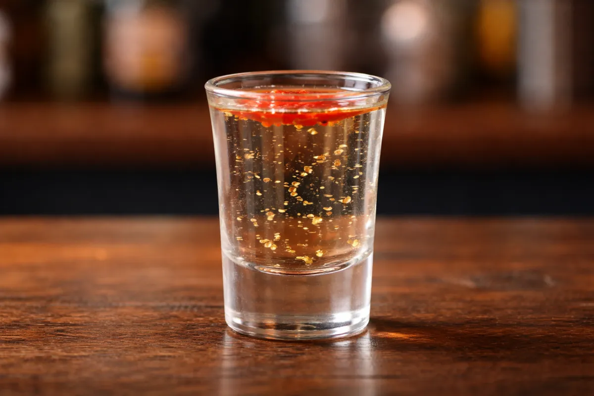 Gold Furnace Recipe Image