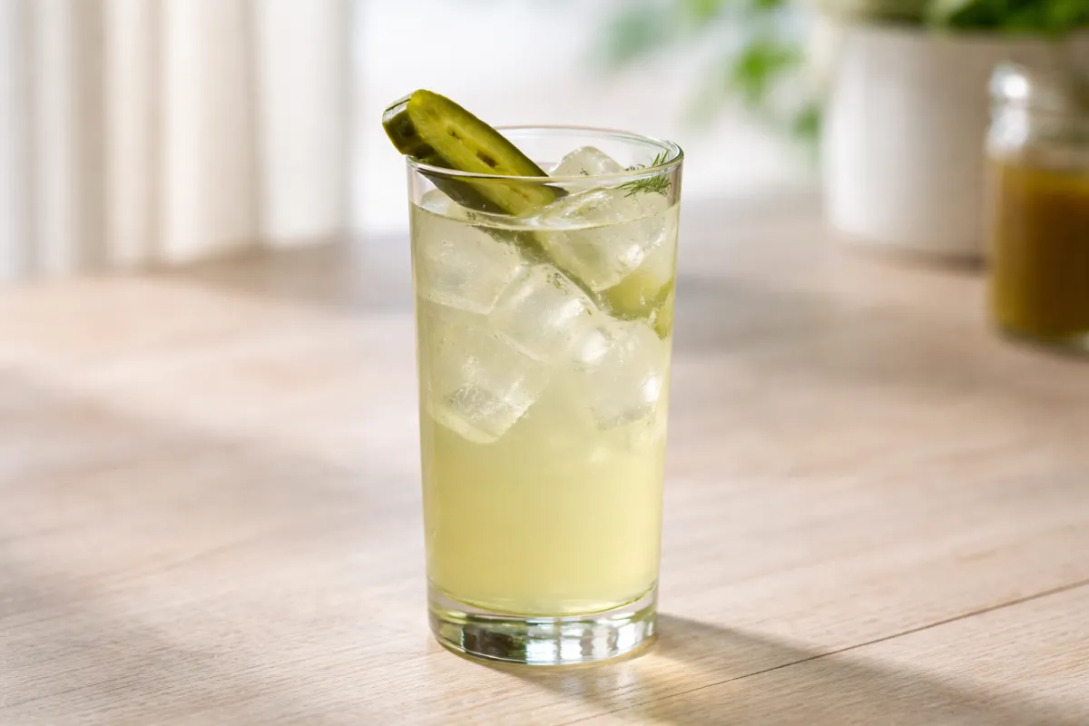 Green Viking Recipe Image