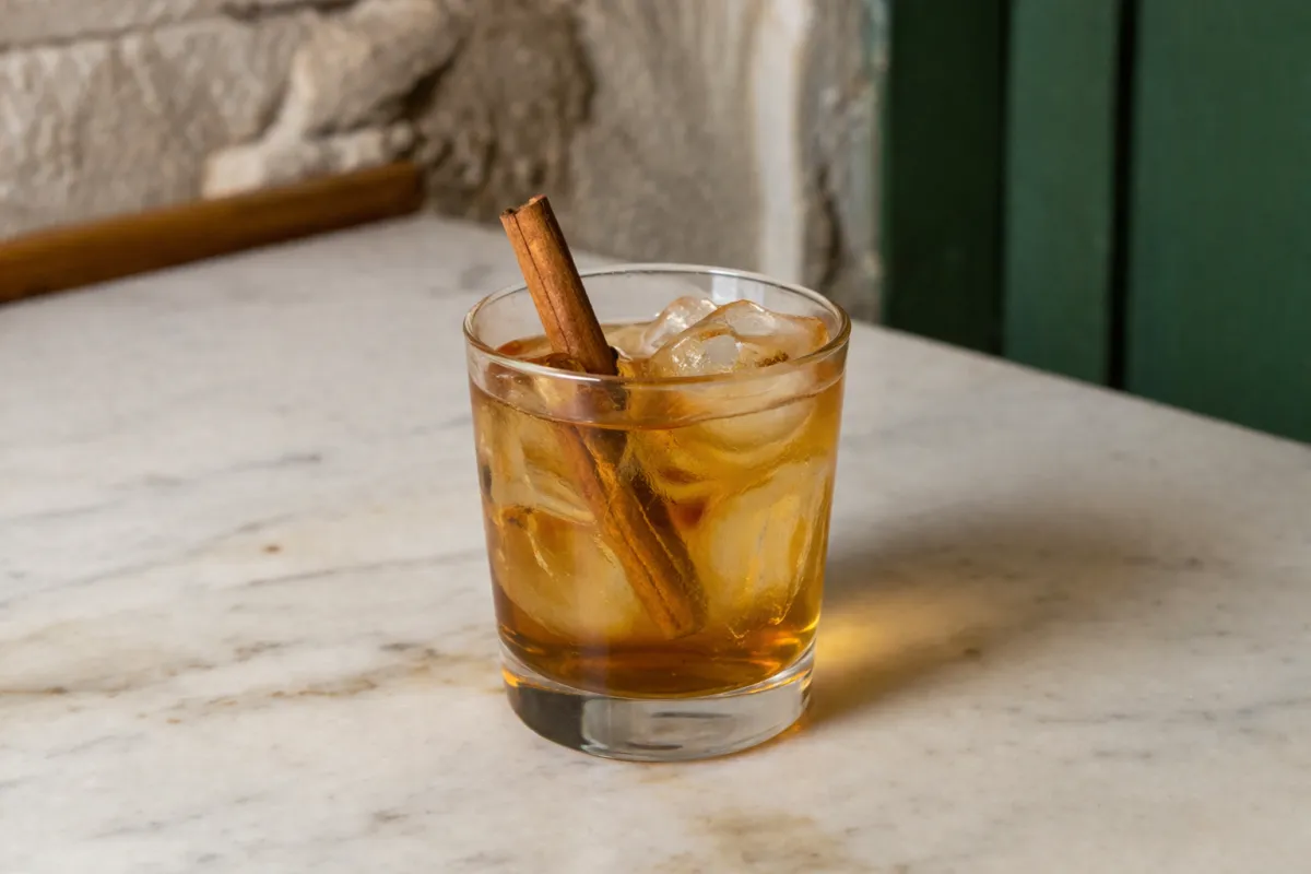 The SOB Recipe Image