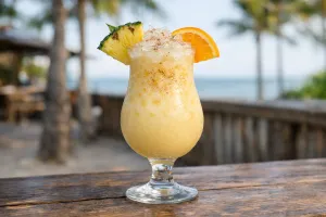 Painkiller Cocktail Recipe