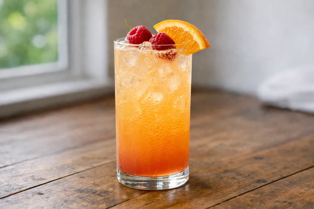 Whippet Recipe Image