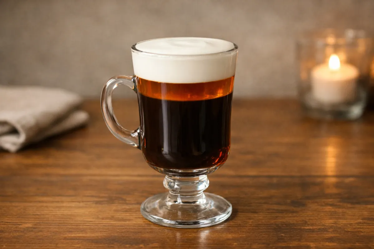 Hot Passion Recipe Image