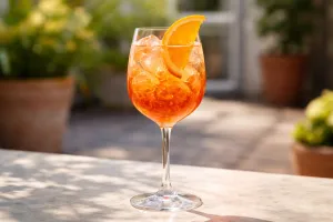 Aperol Spritz