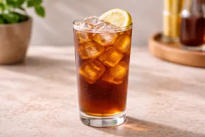 Long Island Iced Tea