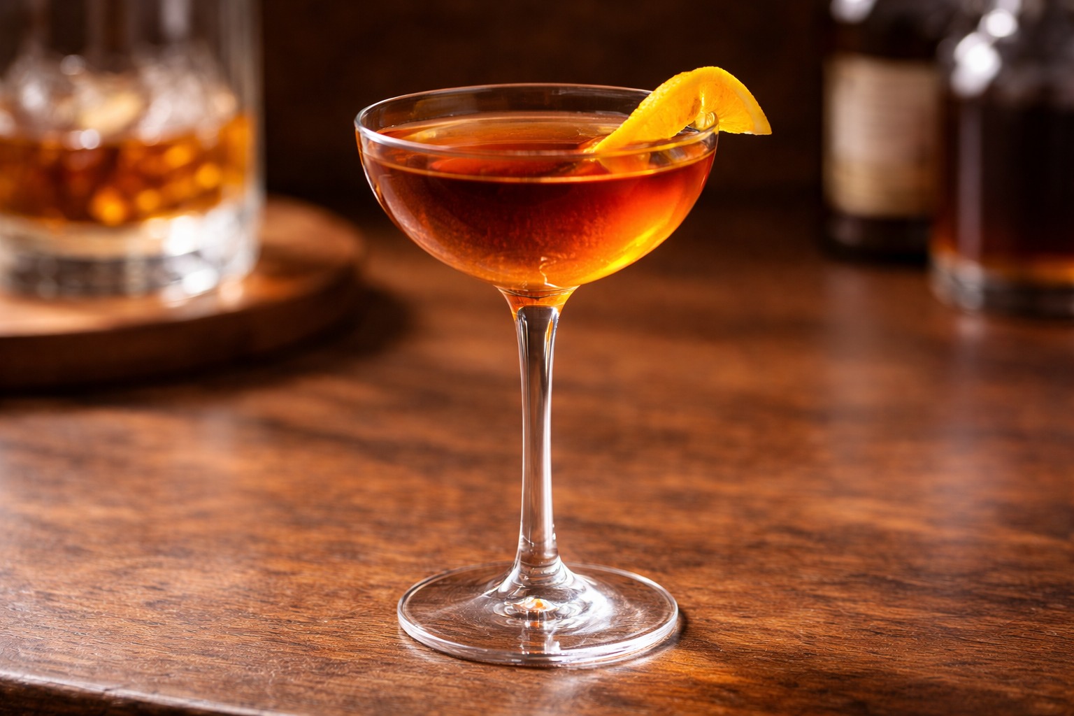 Affinity
