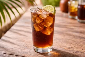 Cuba Libre
