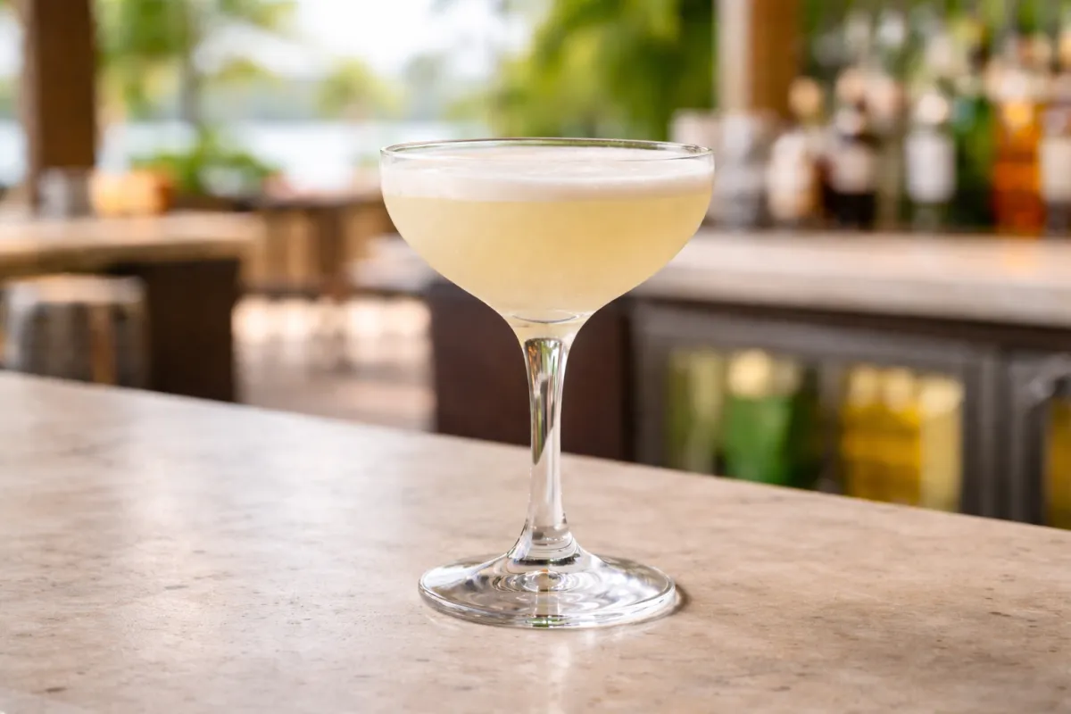 Acapulco Recipe Image