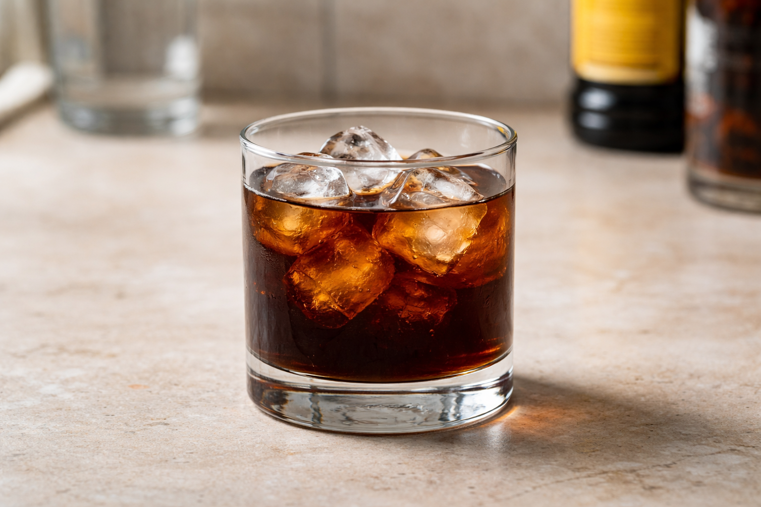 Black Russian