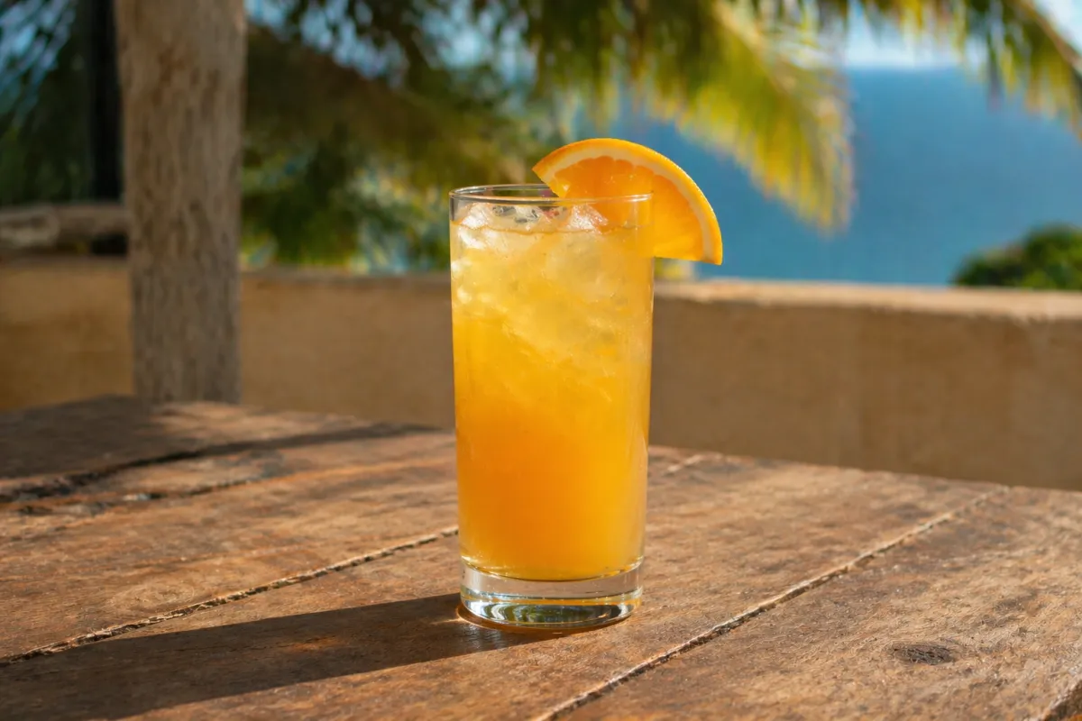 Cuban Screw Recipe Image