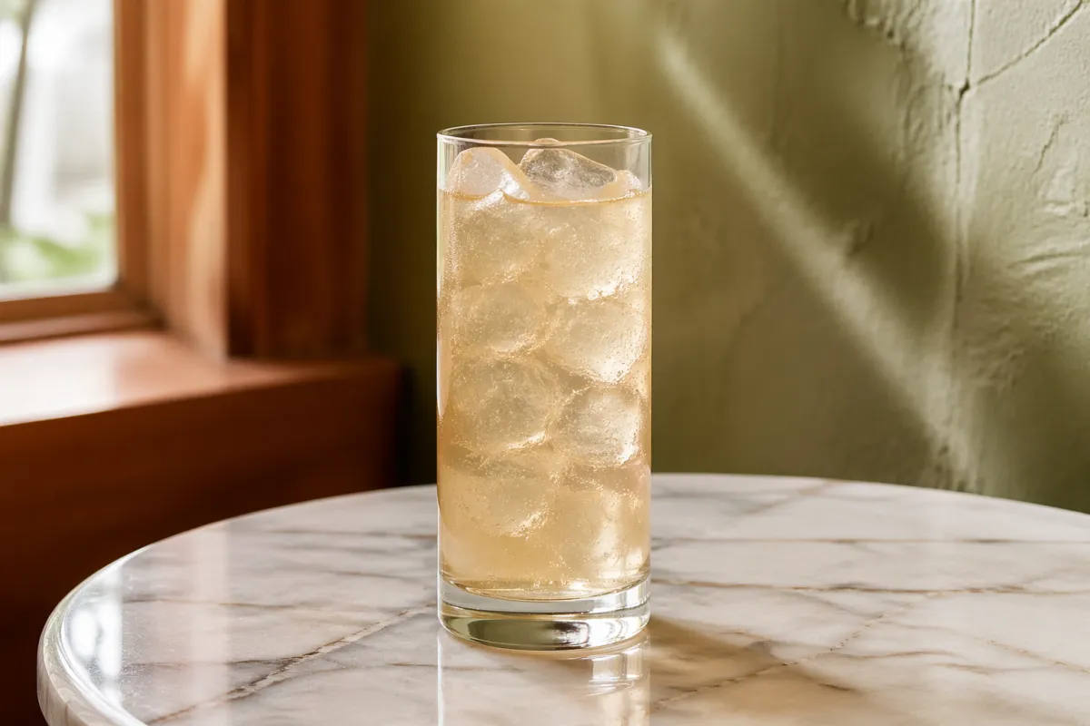 Sweet Concoction Recipe Image