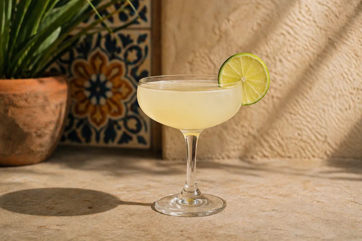 43 Amigos Recipe Image