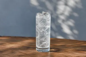 Fin 'n Tonic