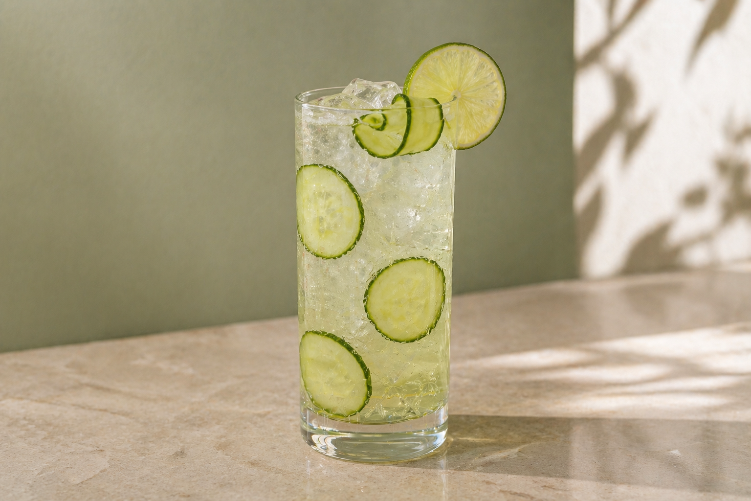 Mocktail 