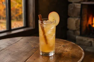 Harvest Moon