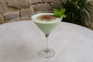 Grasshopper