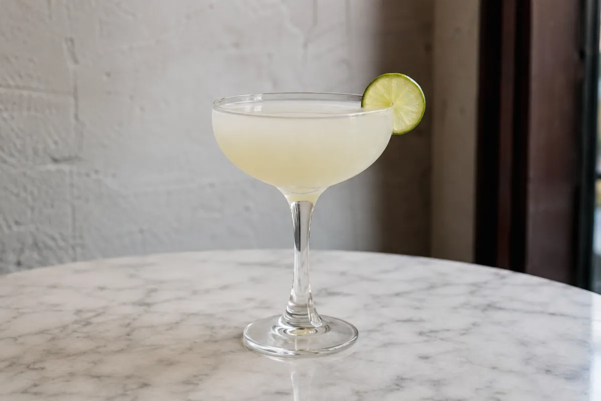 Daiquiri Recipe Image